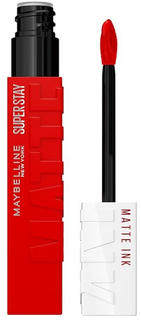 메이블린 뉴욕 슈퍼 스테이 립 잉크 5ml, 118 댄서, 1개