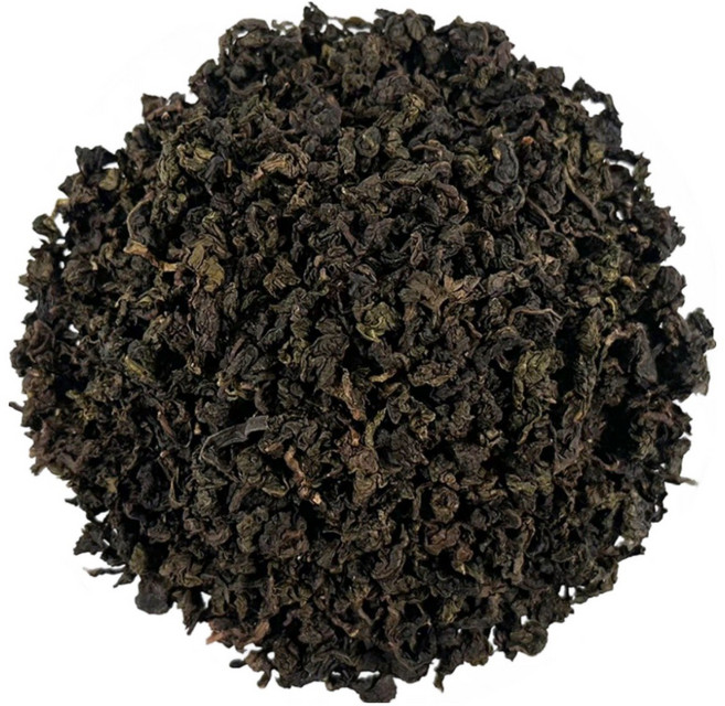 우롱차잎 500g 중국 우롱차 우롱티 오룡차, 1개입, 1개