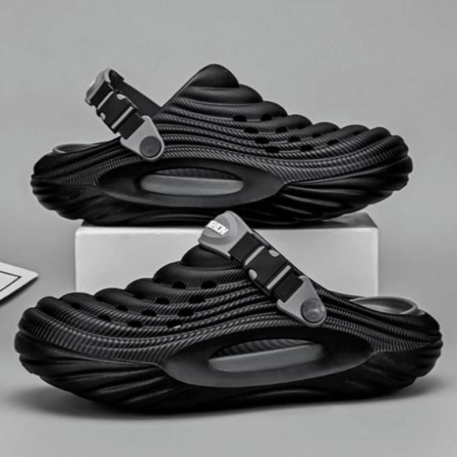 아치밸런스 실내외 EVA 무중력 아쿠아샌들 미끄럼방지 논슬립 슬리퍼 실내화