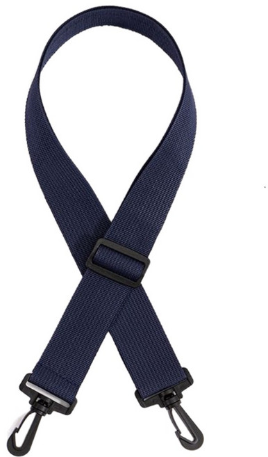 일로움 크로스 가방끈 조절형 어깨 스트랩