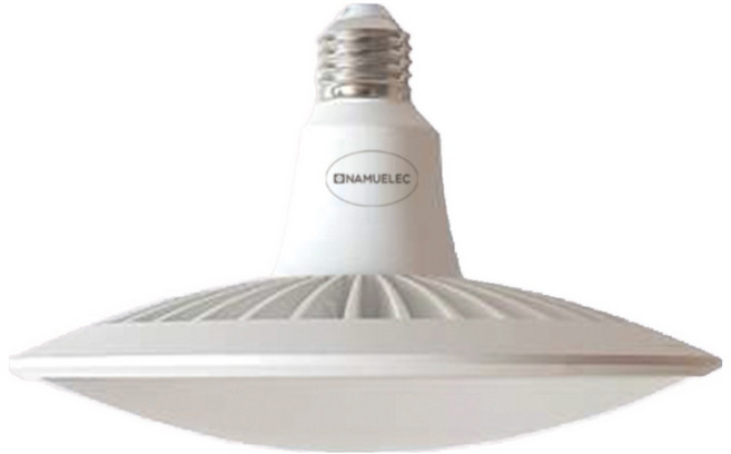 빛솔 LED 식물등 30W 아이보리빛, 1개, 주백색