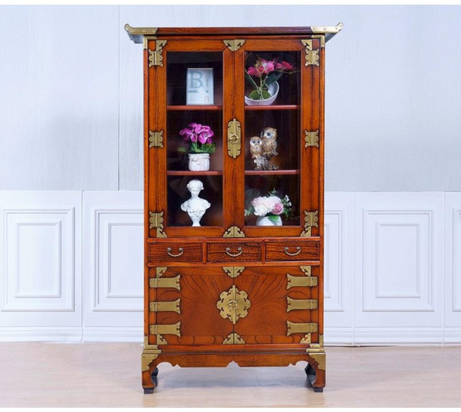 다한수제고가구 귀양주장(대)