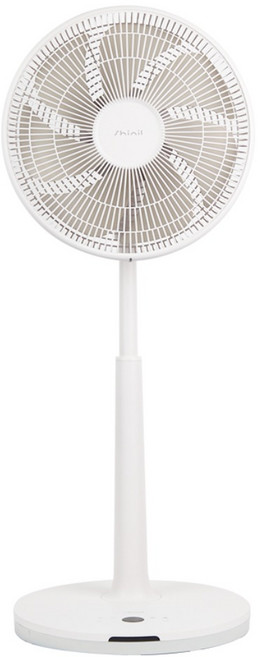 신일 BLDC 선풍기 무소음 14인치 가정용 신생아 리모컨 써큘레이터 SIF-M14LK