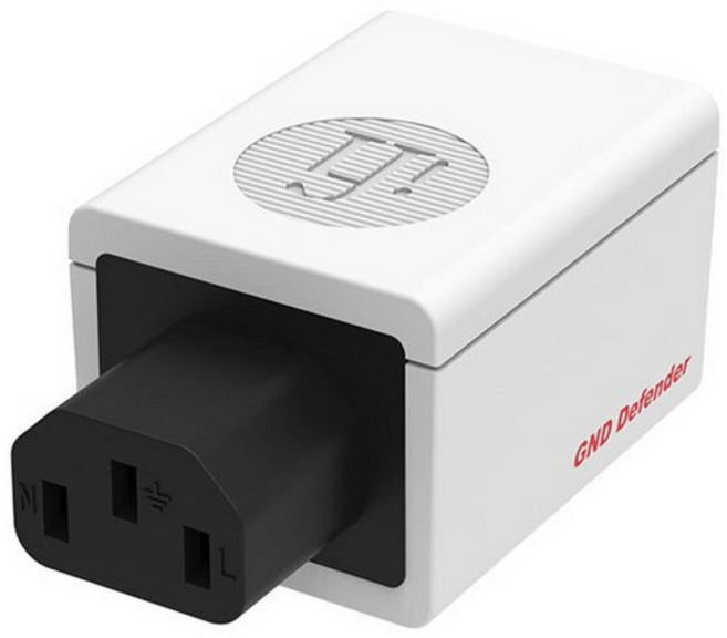 iFiAudio 전원 노이즈 감소 DC필터, DC Blocker+