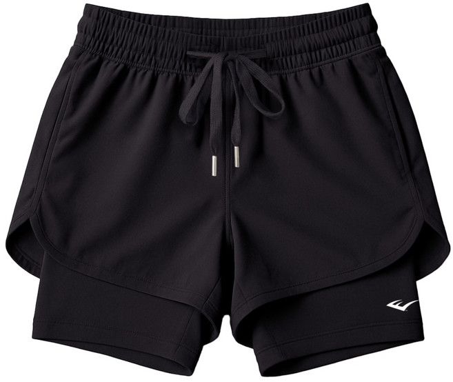 에버라스트 여성 런닝쇼츠