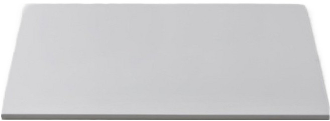 국내생산 냄새없는 우레탄 방음매트 홈짐 실내싸이클 안마의자 전자악기 러닝머신 놀이방 아파트 층간소음방지 방진패드, 1개, 쿨그레이-겉감PVC