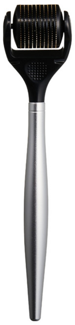 셀라딕스 더마부스터 MTS 롤러 헤드교체형 티타늄소재 페이스롤러 0.25mm, 1개