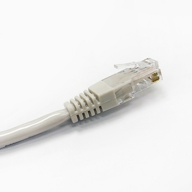마하링크 UTP CAT.6 기가 랜 케이블 1M 2M 3M 5M 10M 15M 20M 30M, 5M ML-C6E050, 1개