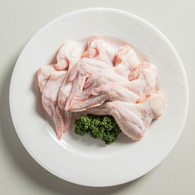 HF 국내산 생 닭날개 5kg, 1개