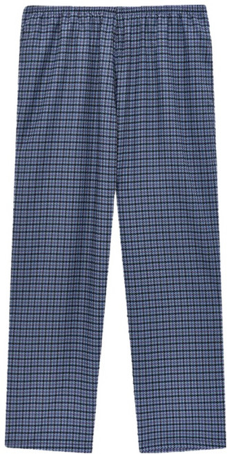 홈이 트라이 남성용 순면 프리미엄 주자원단 파자마 주머니바지