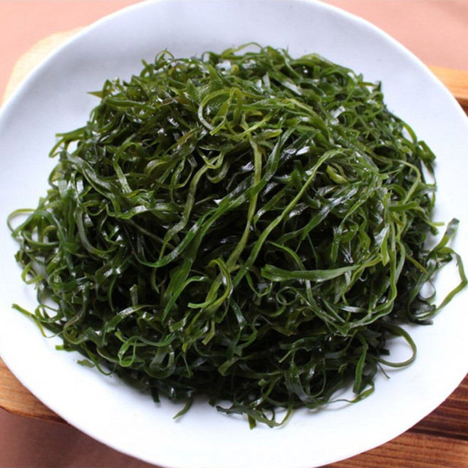 채로 썰었더니 간편해진 채다시마 70g x 3봉 불로초 샐러드 KEJ703, 3개