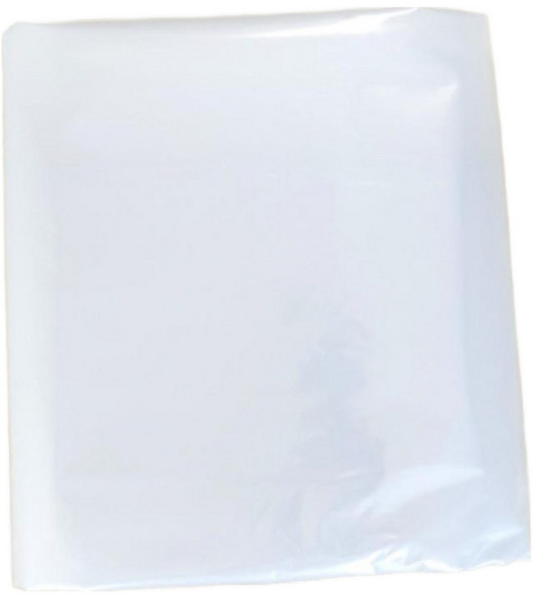 비닐전문올 이불옷의류보관 포장이사비닐봉투 70cmX100cm, 투명, 6장