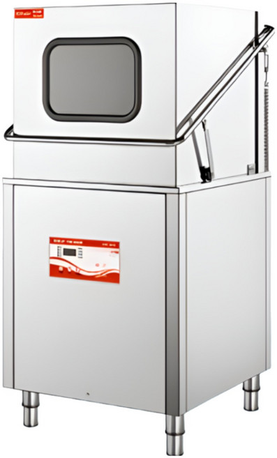 웨이블도어 업소용 식기세척기 온수용 WDS-8000E 국내제조, WDS8000E세척기 정품 세제+린스 무료증정, WDS8000E, 고객직접설치