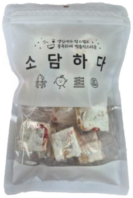 서건푸드 마쉬멜로우 쫀득쿠키 동결건조딸기맛, 1개, 130g