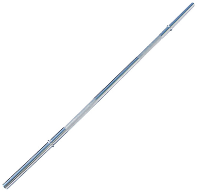 태림스포츠 크롬 역기봉 소봉 중봉 대봉 컬바 1m30cm~1m70cm, 대봉(1m70cm), 1개