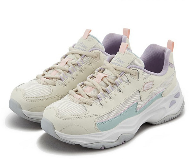 [스케쳐스] 여성 딜라이트 4.0 SL0WPCGX183