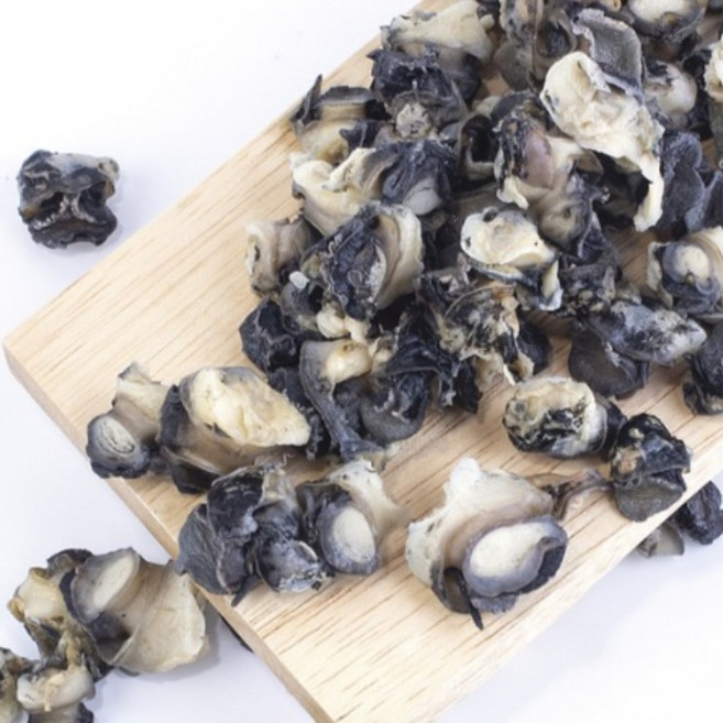 손질 논우렁살 600g 국내산, 1개