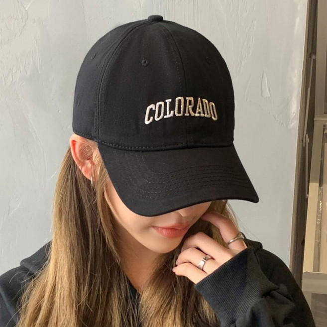 데일리 패션 야구모자