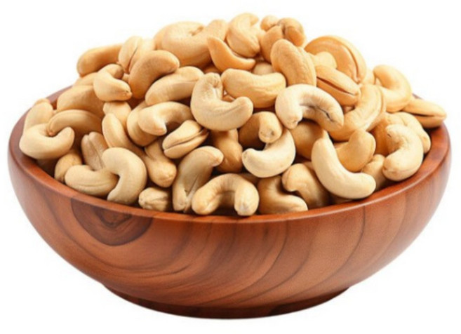 국민오토 구운 캐슈넛 볶음 캐슈너트, 2개, 500g