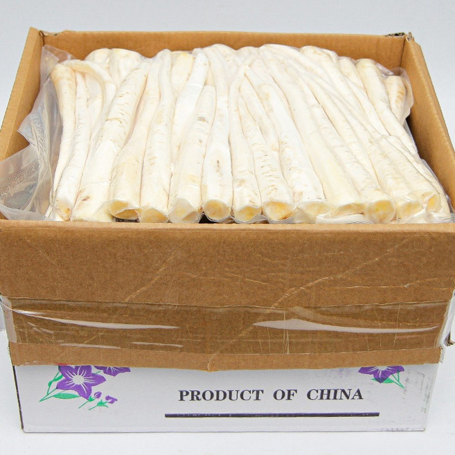 중국산 특품 깐도라지 한박스 10kg 정과용도라지 세척도라지 가락시장 당일새벽경매, 깐도라지 1박스(10kg), 1개
