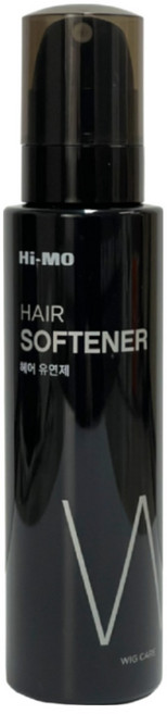 하이모 헤어 소프트너 (150ml), 150ml, 1개
