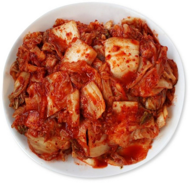 레전드푸드 수입 맛김치 절단 3cm 업소용 중국산 10kg 종이박스, 1박스, 맛김치(3cm 절단김치), 종이박스 포장