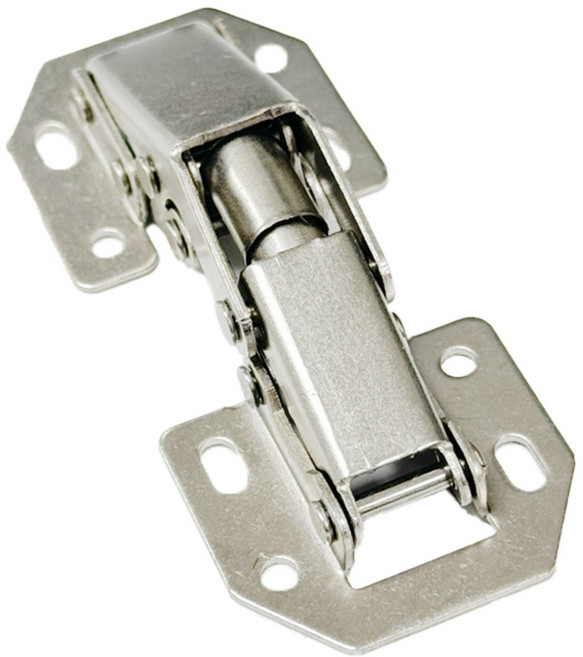 가온스토어 무보링 무타공 싱크 경첩, 24개