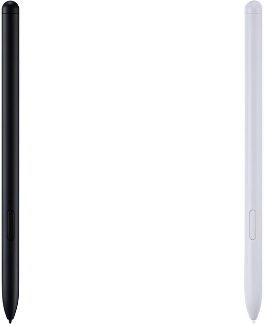 삼성전자 갤럭시 탭 S9 플러스 울트라 S펜 EJ-PX710B, 블랙, 1개