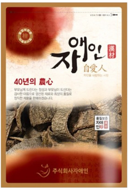 자애인 국산 말린 자연산 두충나무껍질 1200g 두충나무 충북 제천에서 채집한 두충나무껍질, 1.2kg, 1개