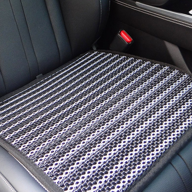 카니드 전차종 3D 쿨썸 통풍방석 통풍시트 커버 에어매쉬, 01.카니드 에어사이클 통풍방석 믹스(1P), 1개