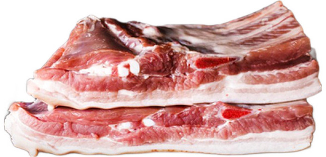 제주 흑돼지 오겹살 가브리살 돼지고기 목살 삼겹살 앞다리살 항정살 돈마호크 구이용 명절 선물세트, 제주 흑돼지 생 가브리살 500g, 1개