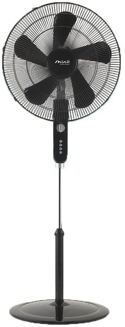 신일 지상용 스탠드형 선풍기 SIF-F20LM, SIF-F20(50cm)-업소용