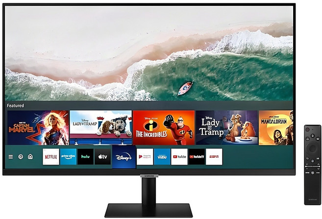 [파격특가] 삼성/LG 즁고 LED TV 모니터 23/24/27인치, 23인치 LED TV모니터