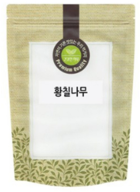 황칠나무 황칠목 300g 국산 국내산, 1개