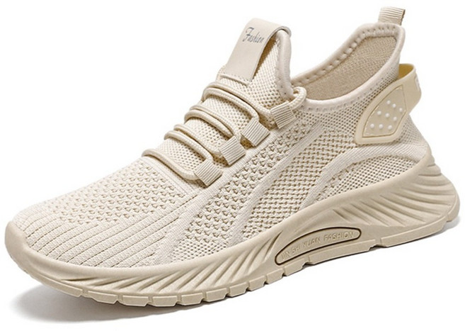 NUTRIVIO 여성 런닝화 경량 발편한 족저근막염 러닝 운동화