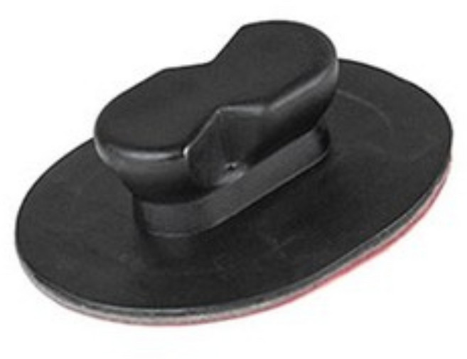 SPIDER 스파이더 툴 홀스터 비트그립퍼 휴대 수납 줄자 비트 공구홀더 열쇠고리, 1개