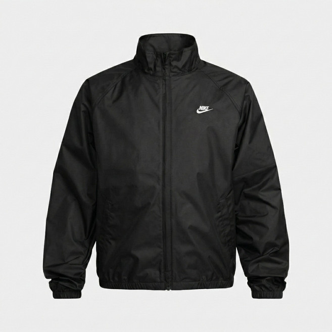 [백화점AS가능] 나이키 남자 바람막이 봄잠바 집업 우븐 자켓 윈드러너