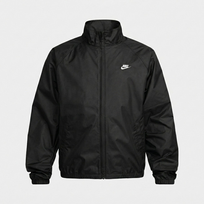 [백화점AS가능] 나이키 남자 바람막이 봄잠바 집업 우븐 자켓 윈드러너