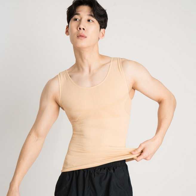 ENTZ 최신형 국산 남자 엔츠 보정나시