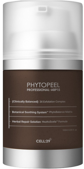 셀29 프로페셔널 파이토필, 1개, 120ml