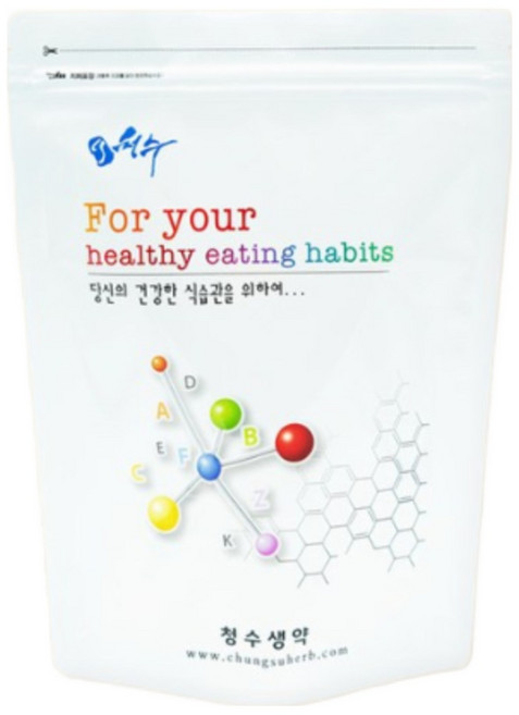 국산 흰민들레 삼각티백 민들레차 건강차, 1g, 50개입, 2개