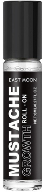 섹시 비어드 오일 남성용 비어드 세럼 비어드 오일 비어드, 6개, 8ml