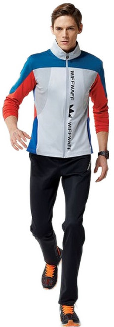 위프와프 아울렛 84% off KJ10029/KP10029 남성용 트레이닝복 세트 운동복 스포츠웨어