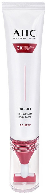 AHC 시즌14 풀 리프트 T괄사 리프팅 아이크림, 1개, 40g