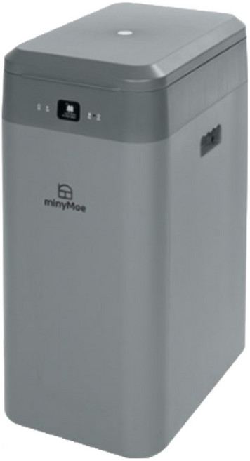 마이니모 미생물 발효 가정용 음쓰 음식물 처리기 2.0kg, 음식물처리기 2.0kg