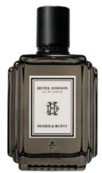 호텔도슨 오드퍼퓸 향수 미스드앤번트 75ml 스파이시 플로럴향 겨울향 추천, 1개