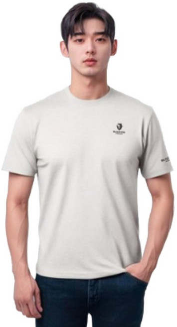 블랙야크 기능성 반팔티 쿨티 에어로쿨 스포츠 아웃도어 티셔츠