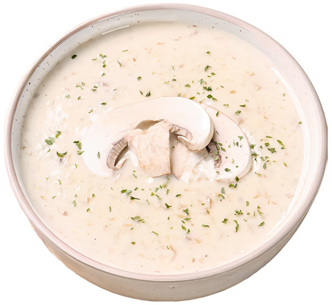 참도깨비 양송이 크림스프 150g, 10개