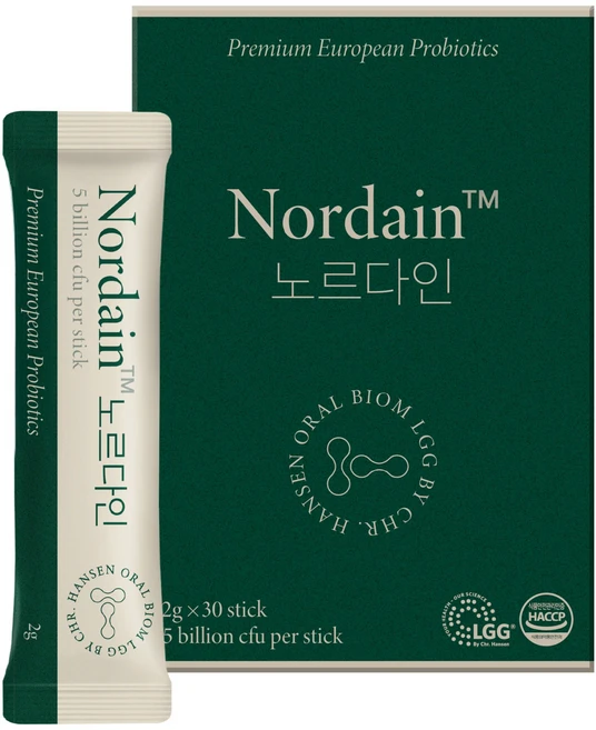 노르다인, 2박스, 30회분 - 쿠팡