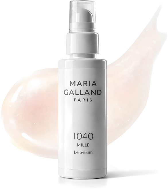 마리아갈랑 밀 르 세럼 1040 탄력 항산화 골드 광채 미네랄 세럼, 1개, 60ml
